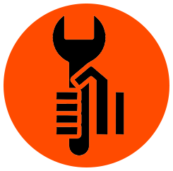 logo de la mécanique